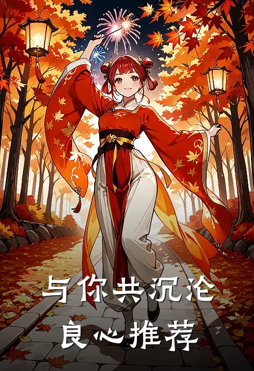 与你共沉沦良心推荐
