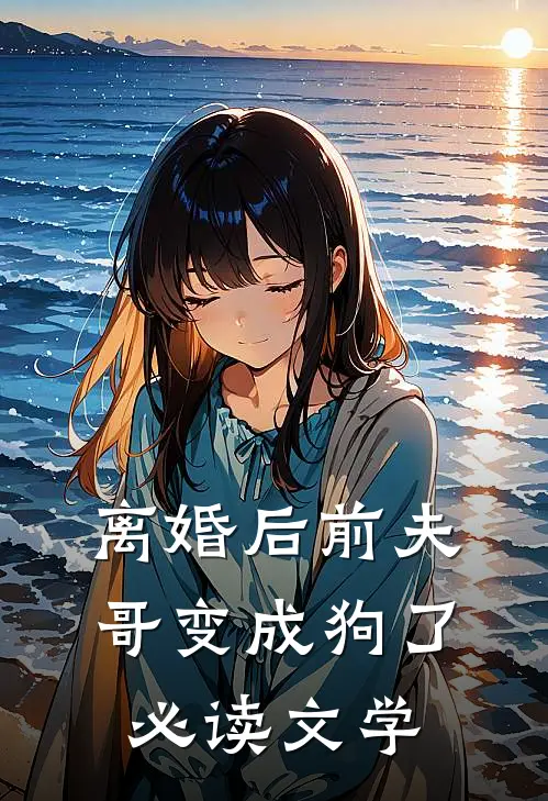 离婚后前夫哥变成狗了必读文学
