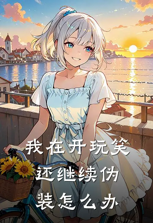 我在开玩笑还继续伪装怎么办