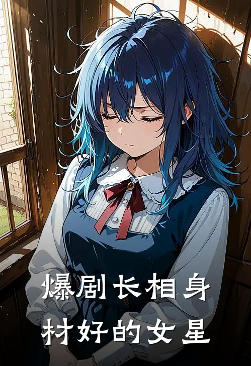 爆剧长相身材好的女星