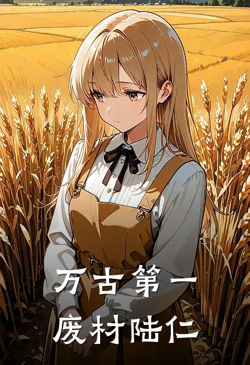 万古第一废材陆仁