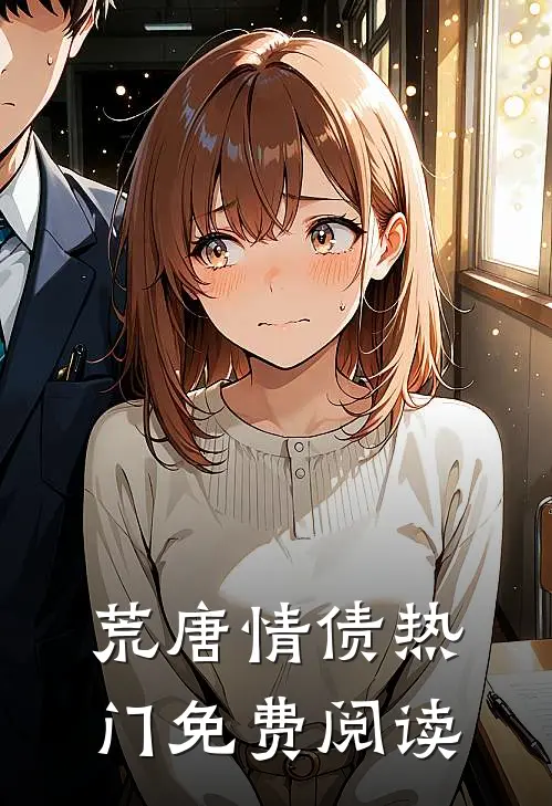 荒唐情债热门免费阅读
