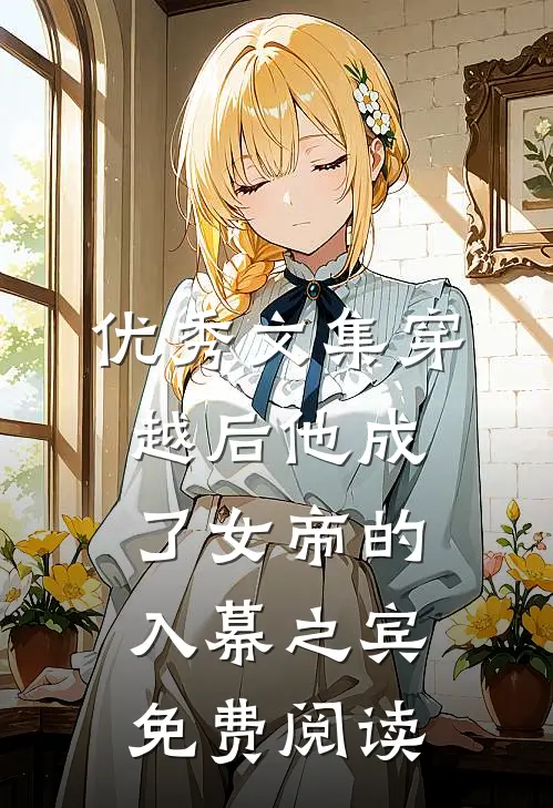 优秀文集穿越后他成了女帝的入幕之宾免费阅读