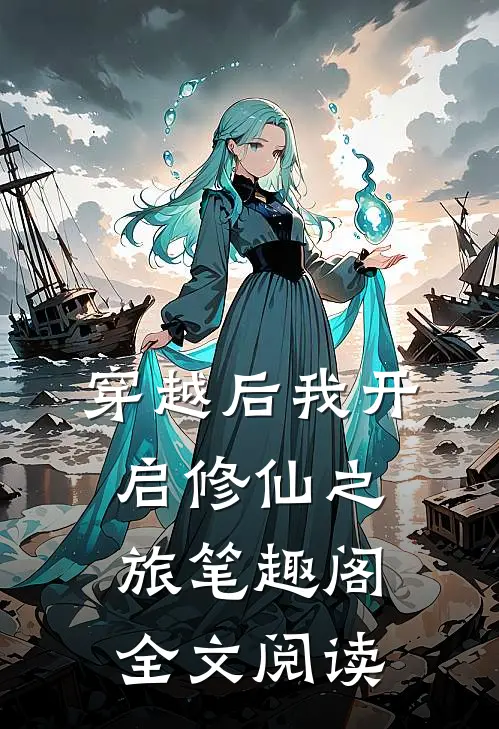 穿越后我开启修仙之旅笔趣阁全文阅读