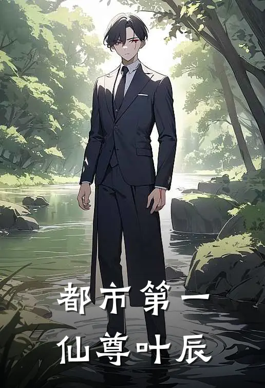 都市第一仙尊叶辰