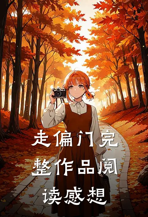 走偏门完整作品阅读感想