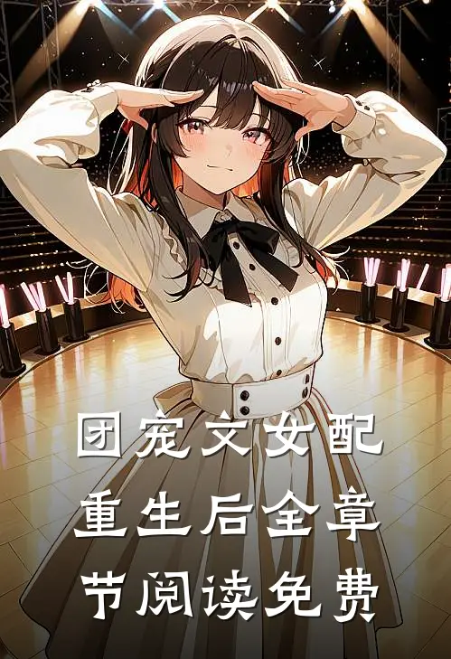 团宠文女配重生后全章节阅读免费