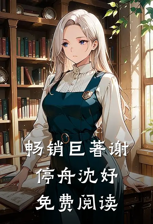畅销巨著谢停舟沈妤免费阅读