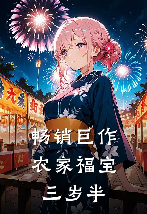 畅销巨作农家福宝三岁半
