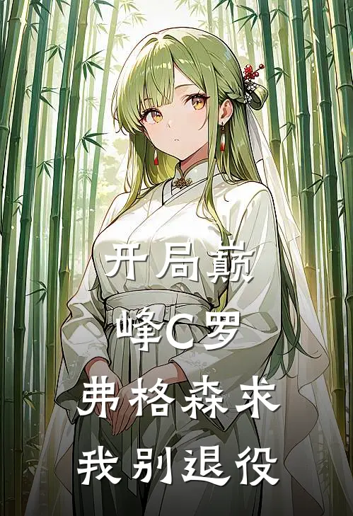 开局巅峰C罗，弗格森求我别退役