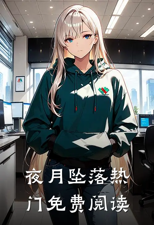 夜月坠落热门免费阅读