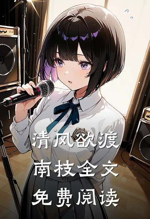 清风欲渡南枝全文免费阅读