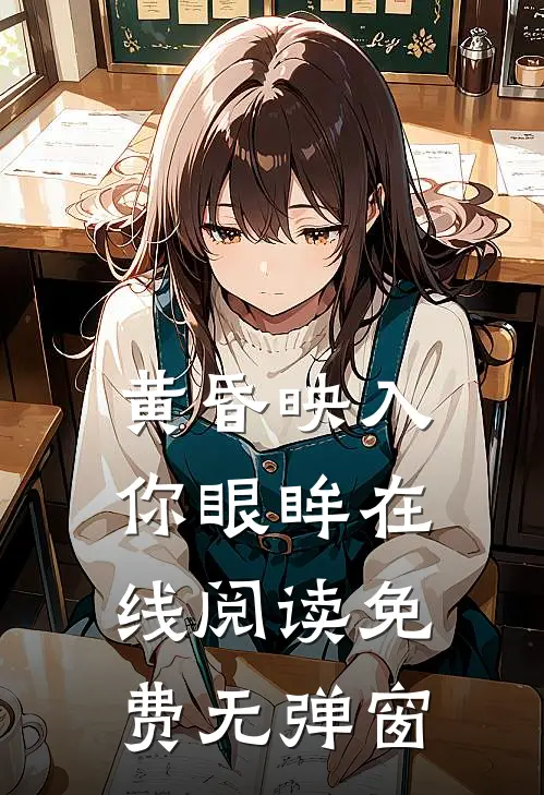 黄昏映入你眼眸在线阅读免费无弹窗