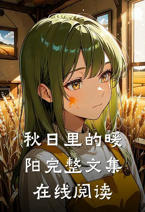 秋日里的暖阳完整文集在线阅读