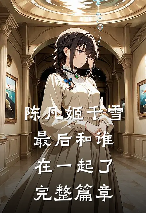 陈凡姬千雪最后和谁在一起了完整篇章