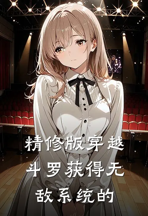 精修版穿越斗罗获得无敌系统的