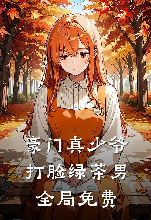 豪门真少爷打脸绿茶男全局免费