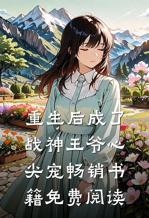 重生后成了战神王爷心尖宠畅销书籍免费阅读