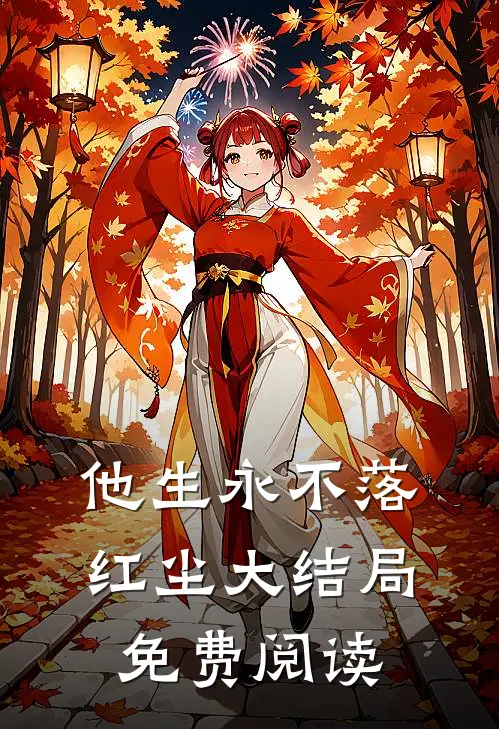 他生永不落红尘大结局免费阅读