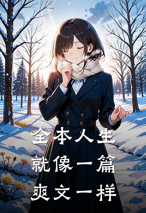 全本人生就像一篇爽文一样