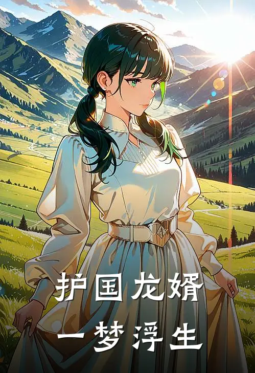 护国龙婿 一梦浮生