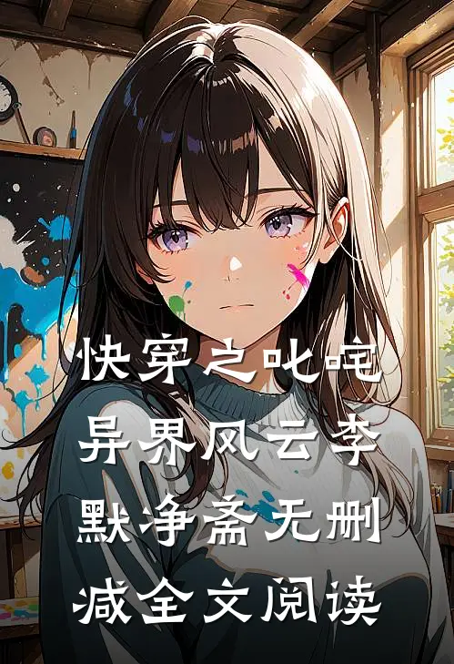 快穿之叱咤异界风云李默净斋无删减全文阅读