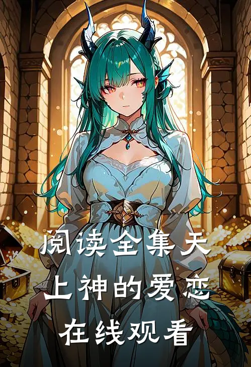 阅读全集天上神的爱恋在线观看