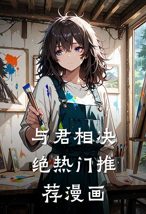 与君相决绝热门推荐漫画