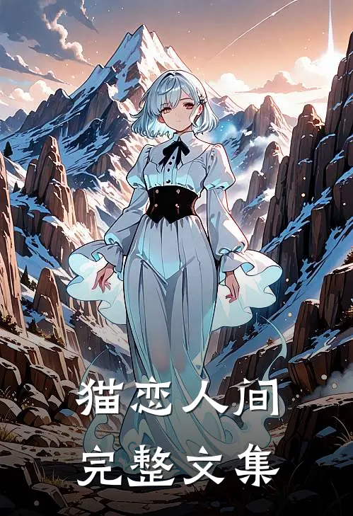 猫恋人间完整文集