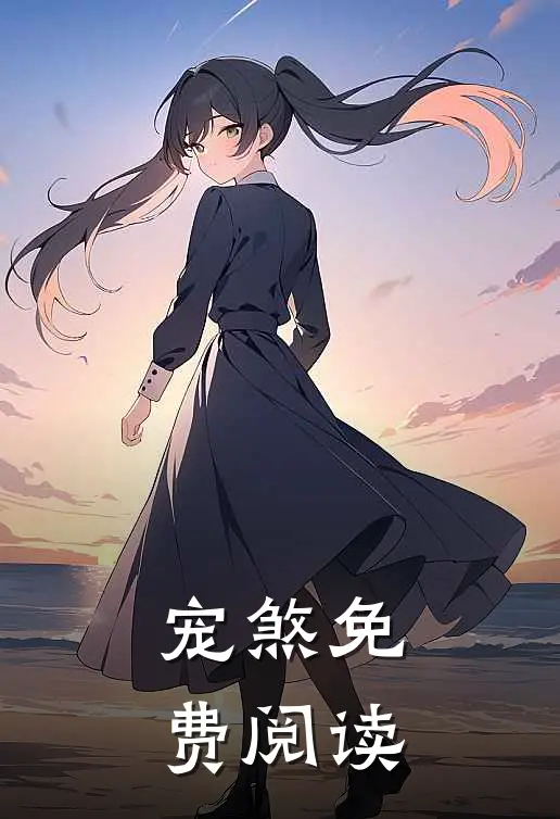 宠煞免费阅读