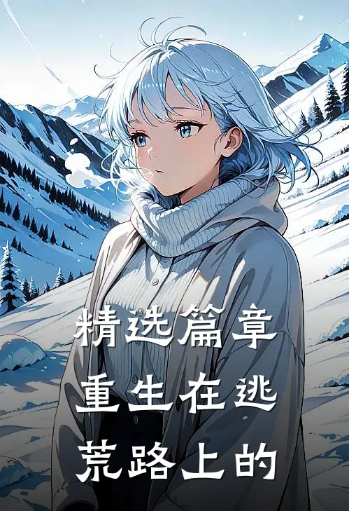 精选篇章重生在逃荒路上的
