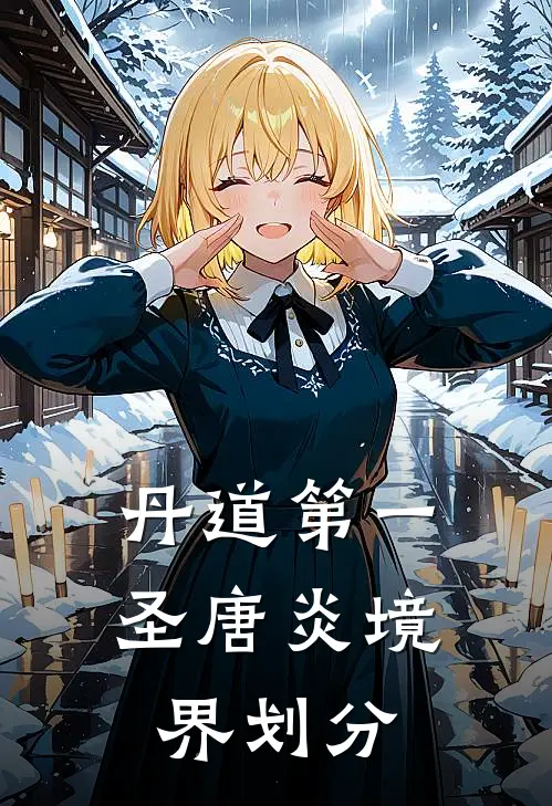 丹道第一圣唐炎境界划分