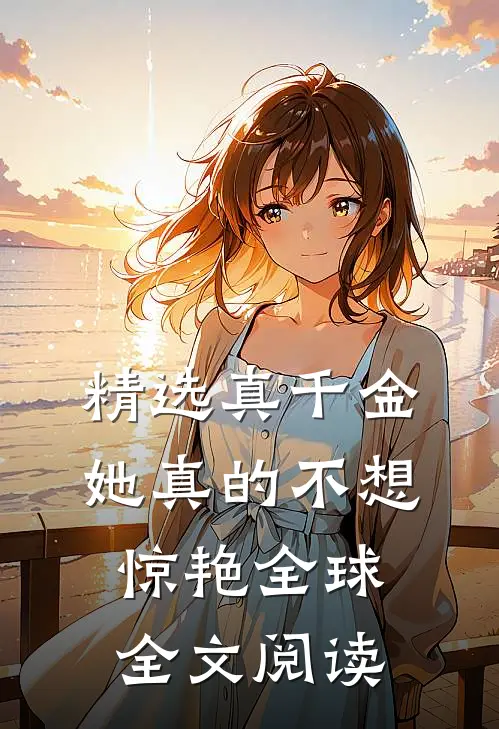 精选真千金她真的不想惊艳全球全文阅读