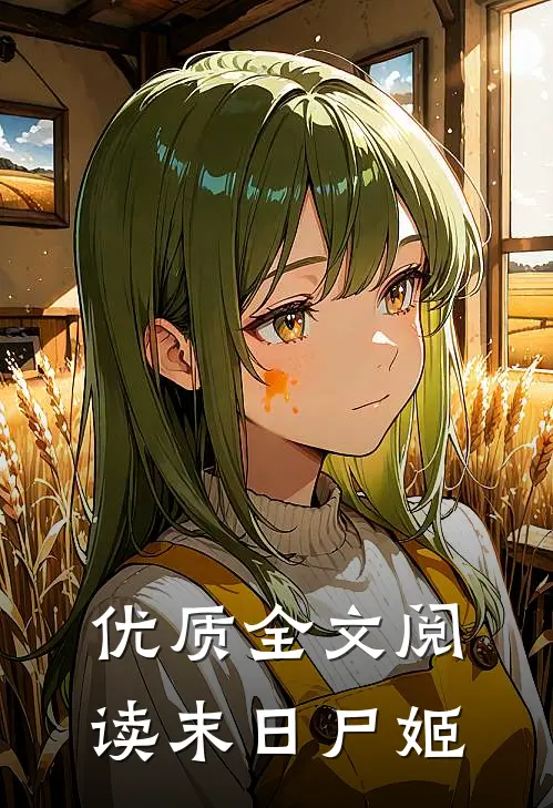 优质全文阅读末日尸姬
