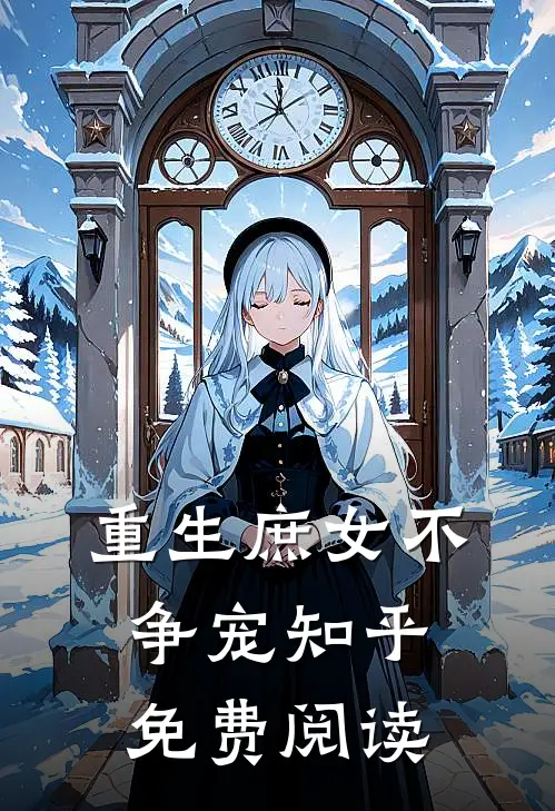 重生庶女不争宠知乎免费阅读