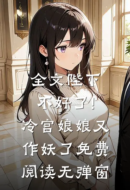 全文陛下不好了!冷宫娘娘又作妖了免费阅读无弹窗