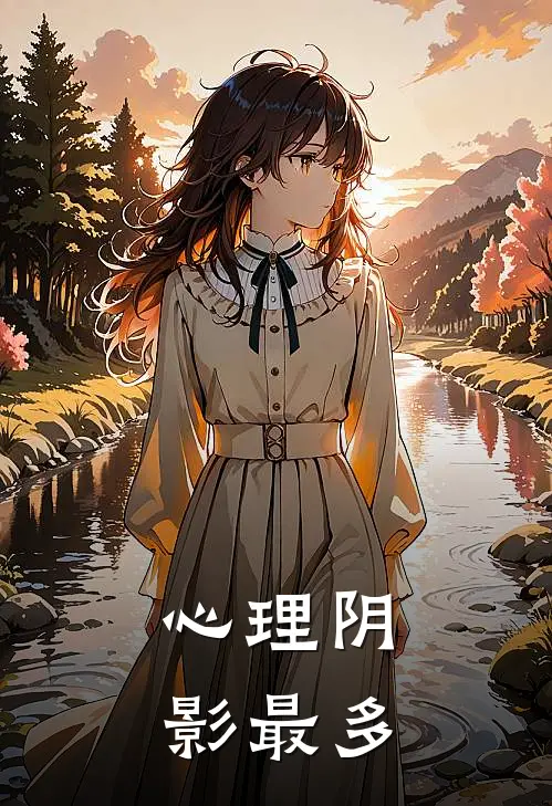 心理阴影最多