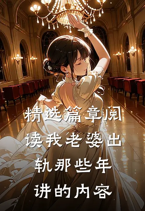 精选篇章阅读我老婆出轨那些年讲的内容
