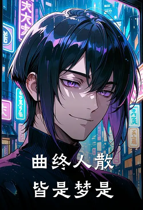 曲终人散皆是梦是