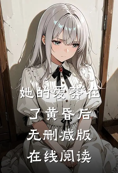她的爱葬在了黄昏后无删减版在线阅读