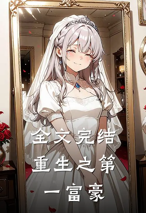 全文完结重生之第一富豪