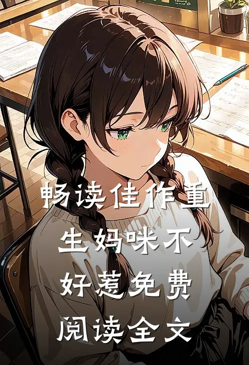 畅读佳作重生妈咪不好惹免费阅读全文