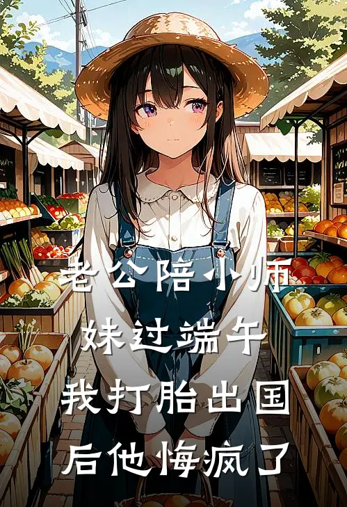 老公陪小师妹过端午，我打胎出国后他悔疯了