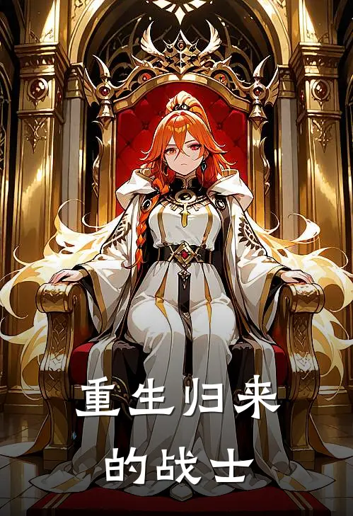 重生归来的战士