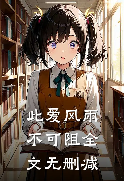 此爱风雨不可阻全文无删减
