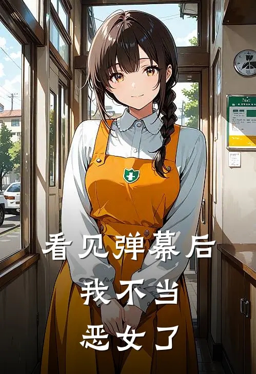 看见弹幕后，我不当恶女了