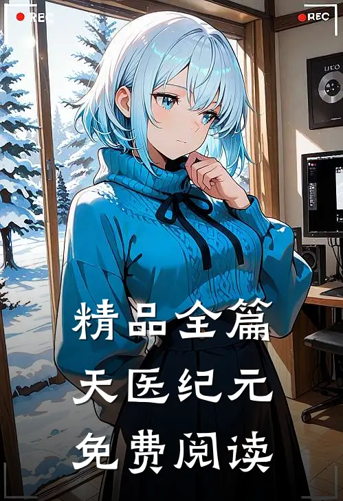 精品全篇天医纪元免费阅读