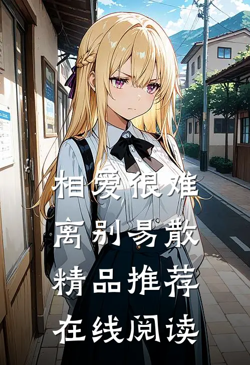 相爱很难离别易散精品推荐在线阅读