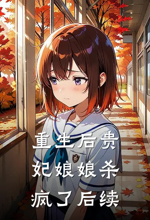 重生后贵妃娘娘杀疯了后续