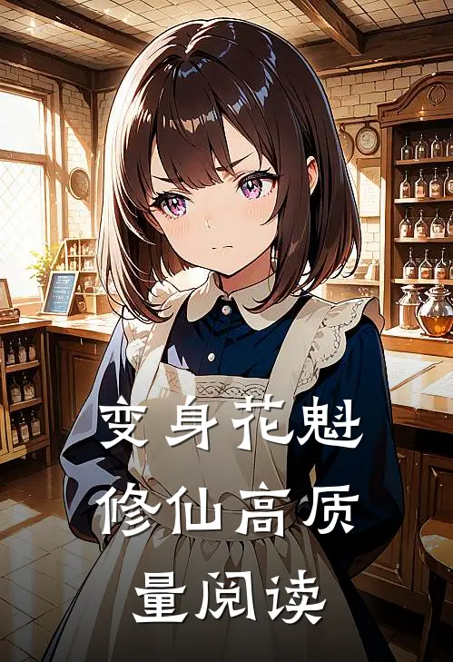 变身花魁修仙高质量阅读